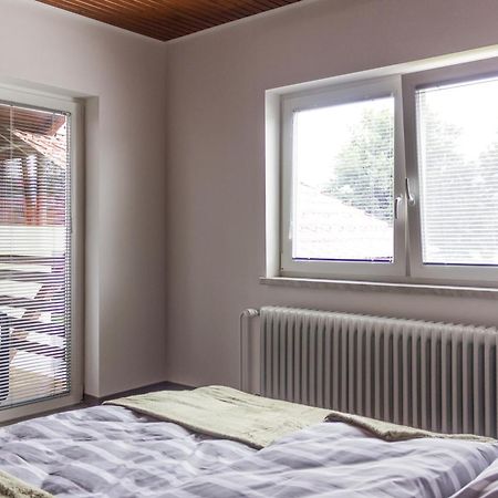 Hanzi Holiday Home Recica ob Savinji Zewnętrze zdjęcie