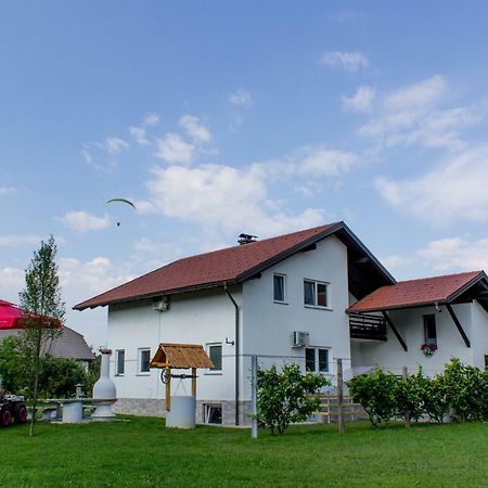 Hanzi Holiday Home Recica ob Savinji Zewnętrze zdjęcie