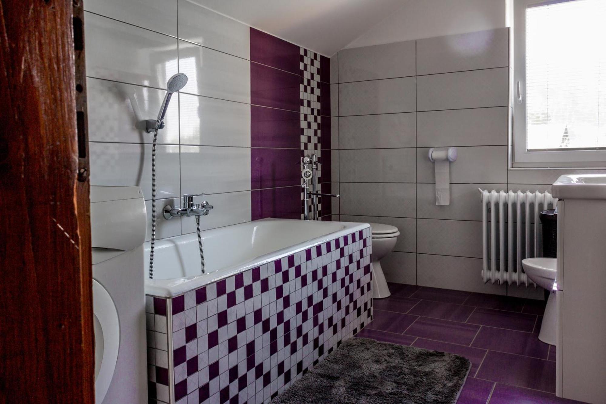 Hanzi Holiday Home Recica ob Savinji Zewnętrze zdjęcie