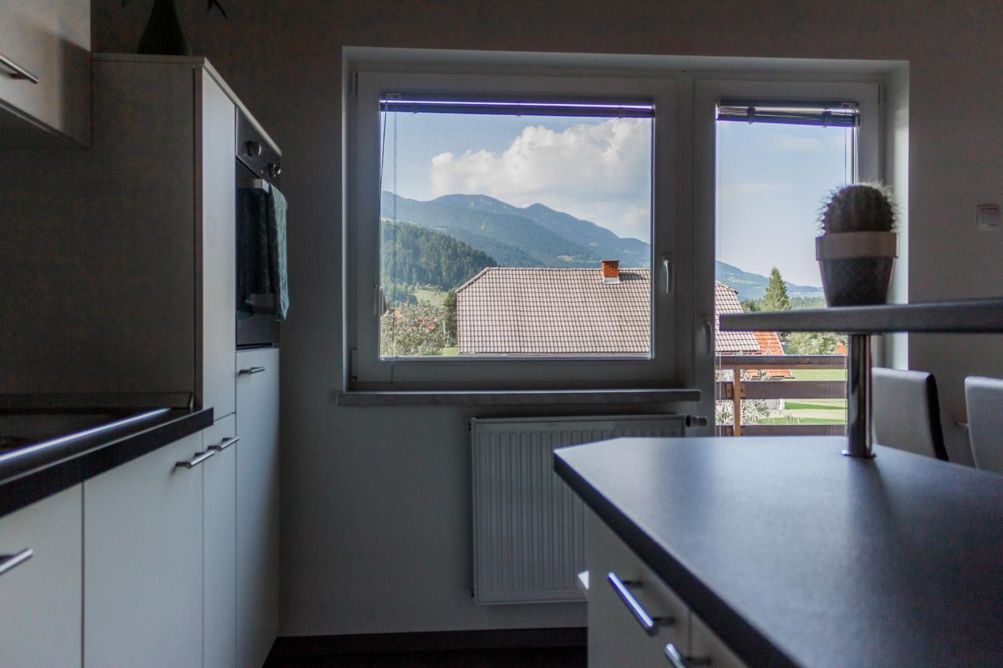 Hanzi Holiday Home Recica ob Savinji Zewnętrze zdjęcie