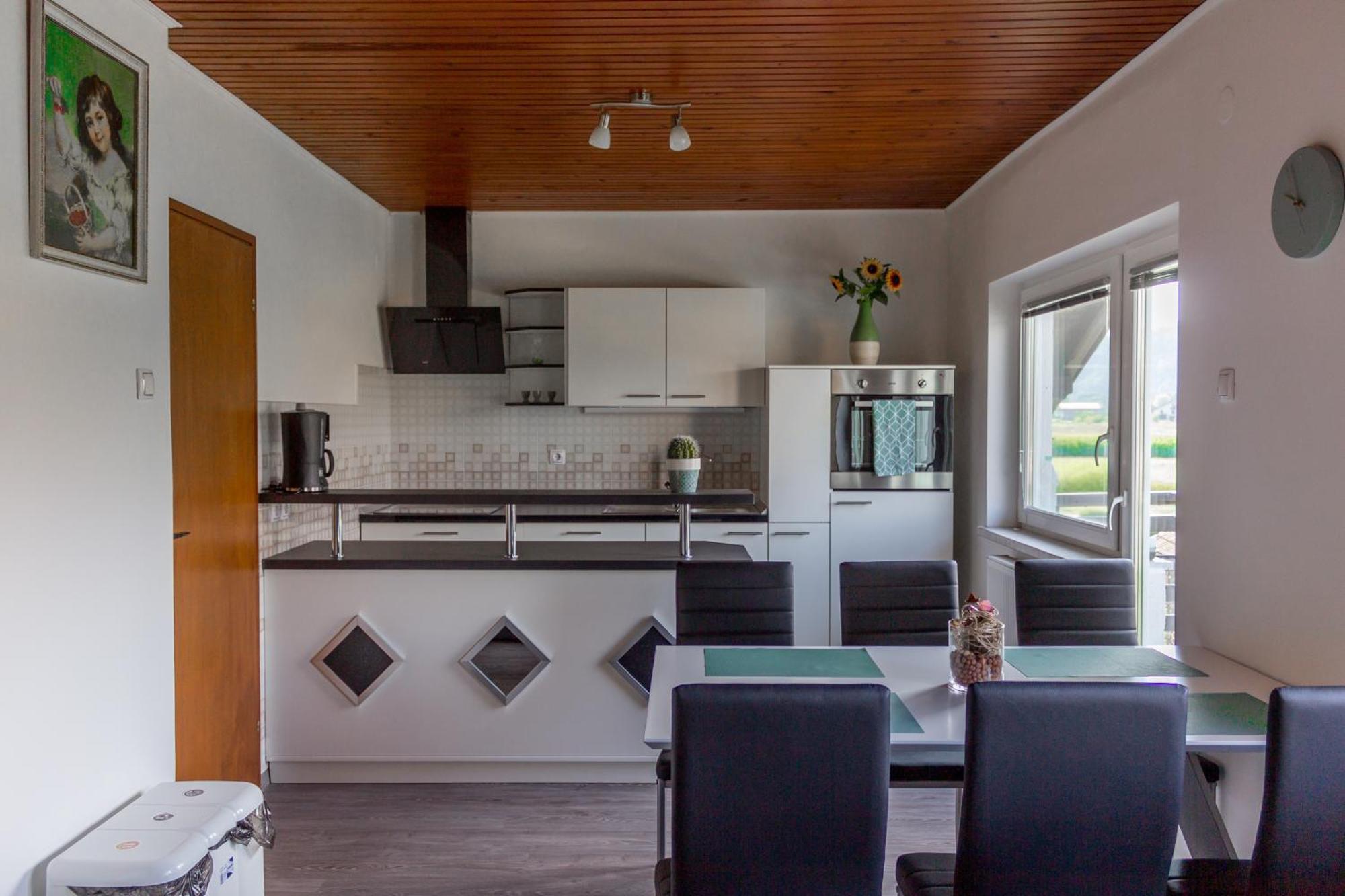 Hanzi Holiday Home Recica ob Savinji Zewnętrze zdjęcie