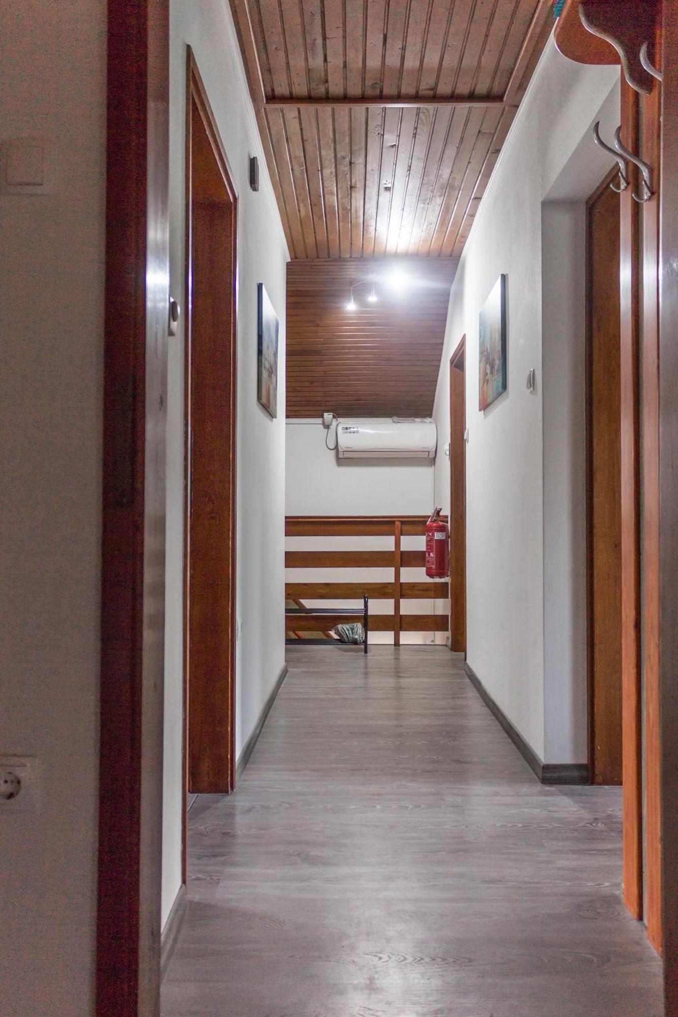Hanzi Holiday Home Recica ob Savinji Zewnętrze zdjęcie