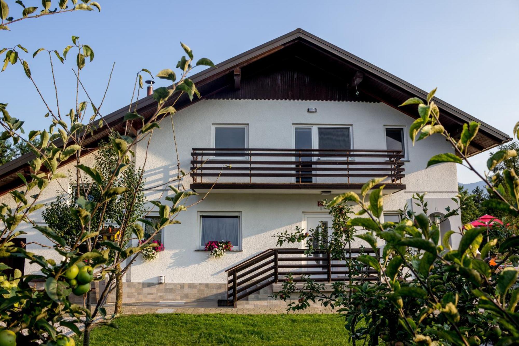 Hanzi Holiday Home Recica ob Savinji Pokój zdjęcie