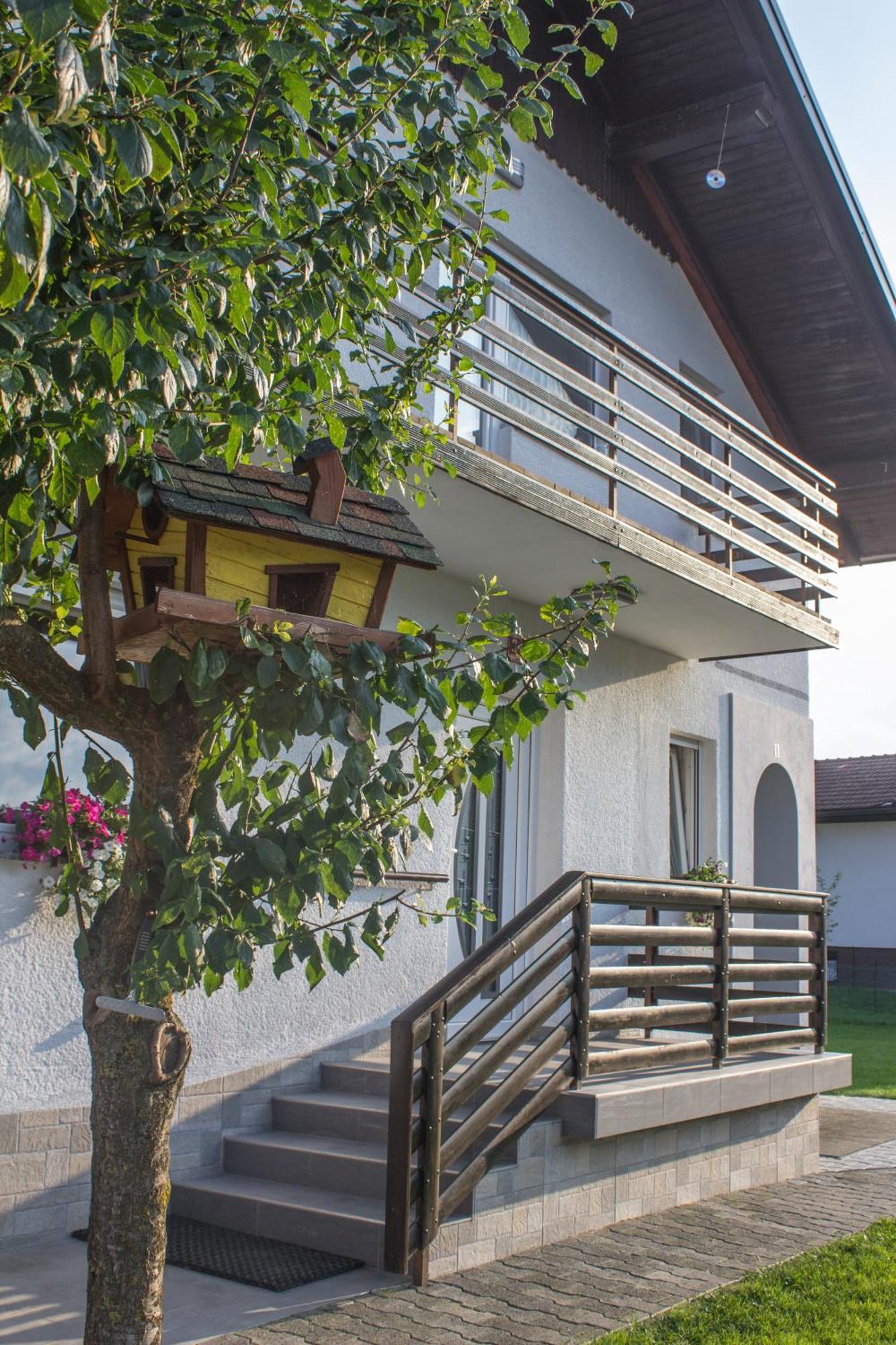 Hanzi Holiday Home Recica ob Savinji Pokój zdjęcie