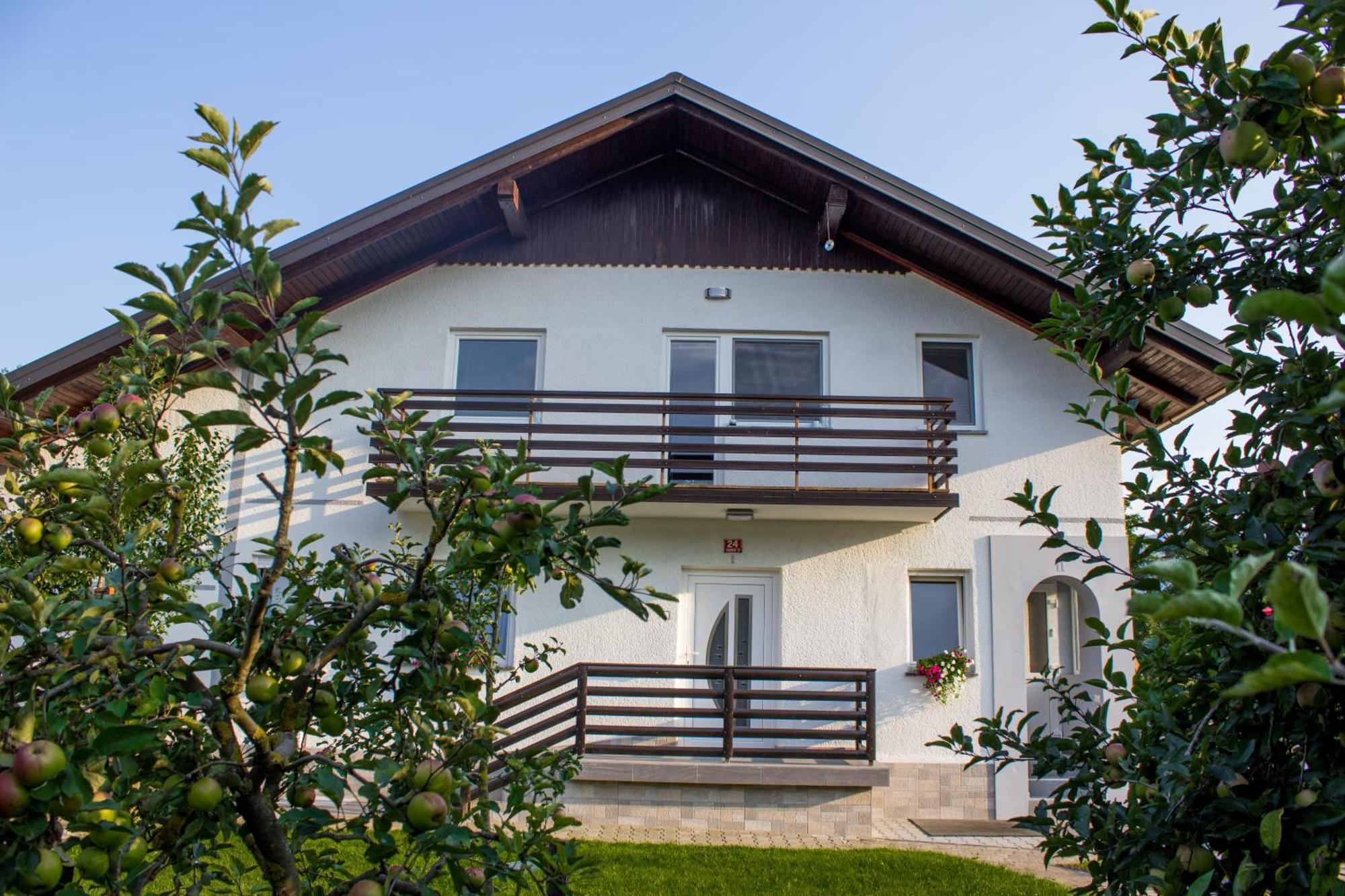 Hanzi Holiday Home Recica ob Savinji Pokój zdjęcie